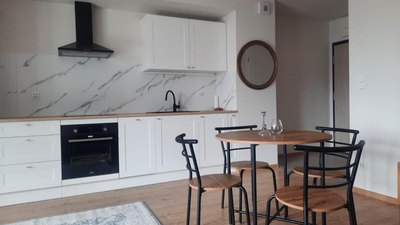 Kawalerka Na Bunscha Apartament *